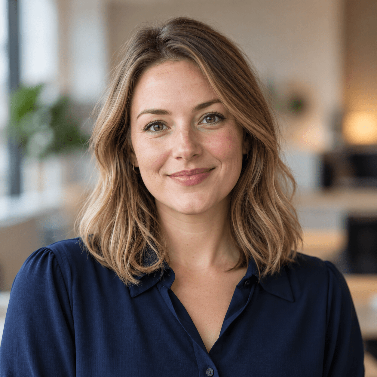 Olivia Bennett